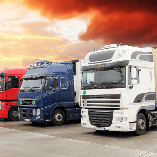 Alaşehir Ambar Kargo