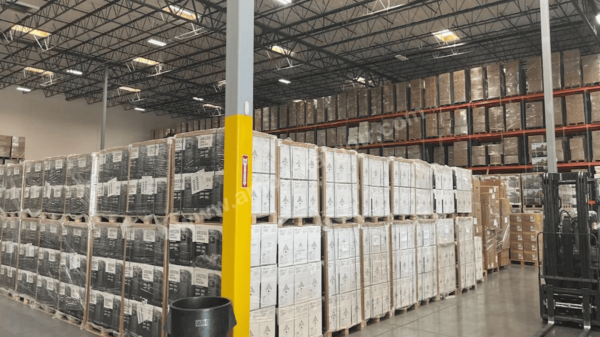 Alaşehir Parça Yük Taşıma